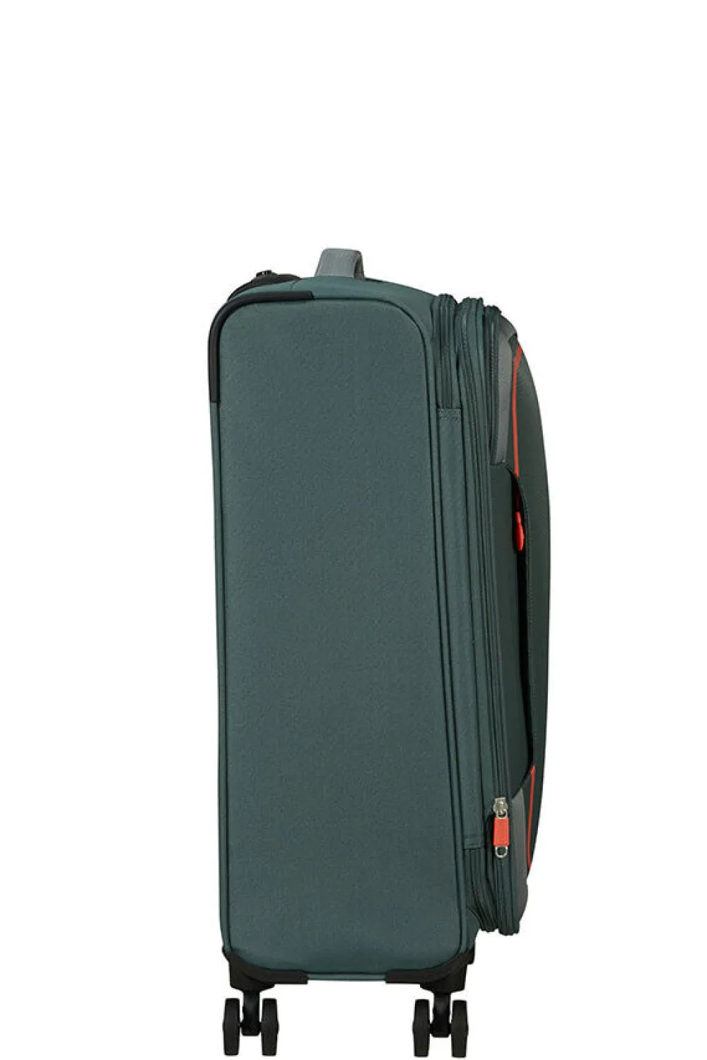 pulsonic_medium_checkin_4.webp American Tourister Pulsonic Medium Check-in Dark Forest Online