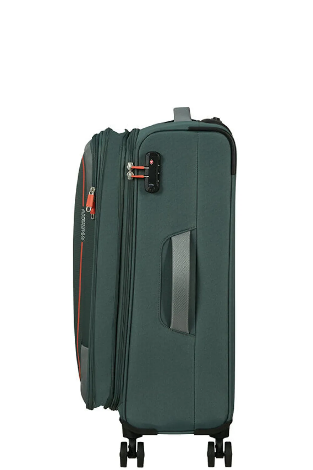 pulsonic_medium_checkin_5.webp American Tourister Pulsonic Medium Check-in Dark Forest Online