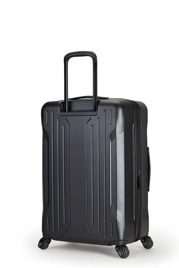Gregory Quadro Pro Large suitcase 71 cm Optic Black Discount
