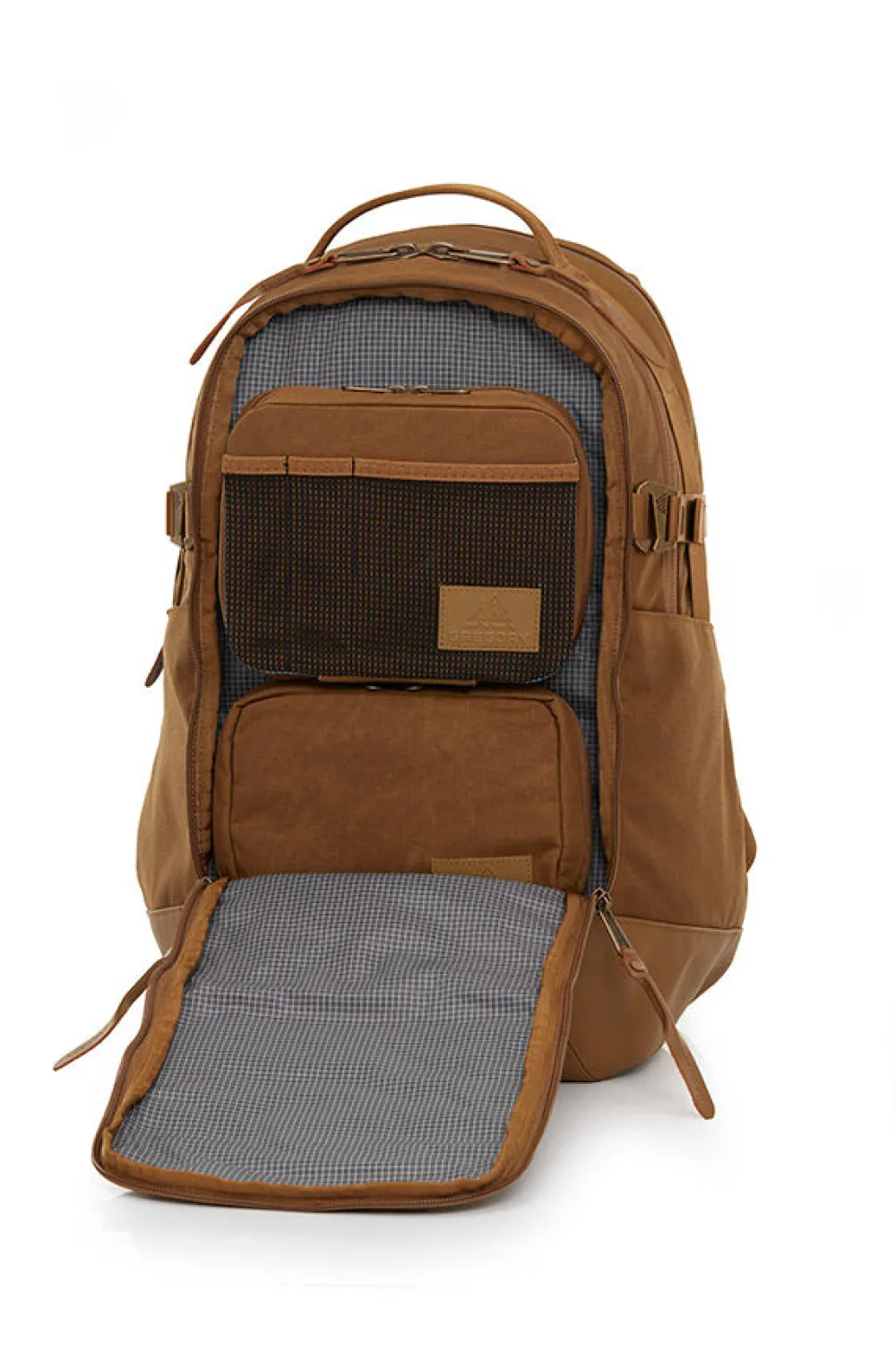 quarry_backpack__5-1.webp Gregory Quarry Backpack 16" Brass Hot