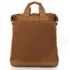 Gregory Quarry Helmet Tote bag 16" Brass Discount
