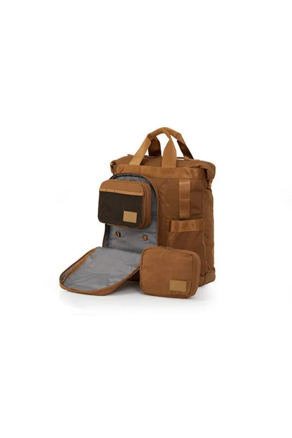 Gregory Quarry Helmet Tote bag 16