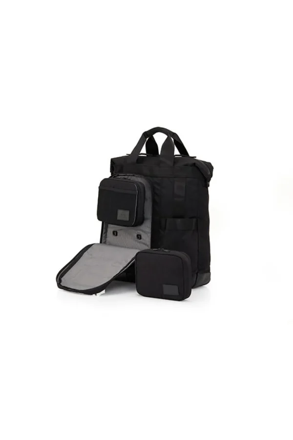 Gregory Quarry Helmet Tote bag 16