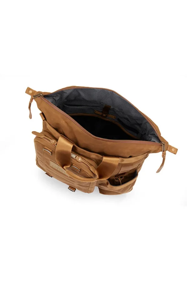 Gregory Quarry Helmet Tote bag 16
