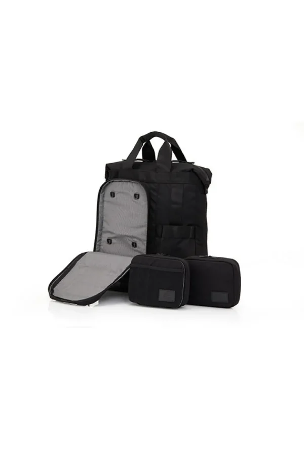 Gregory Quarry Helmet Tote bag 16