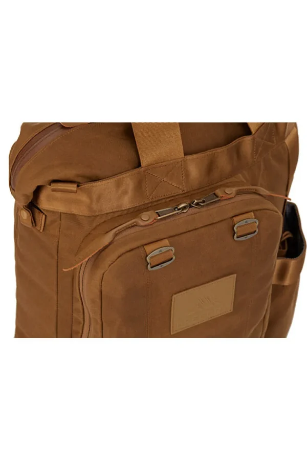Gregory Quarry Helmet Tote bag 16