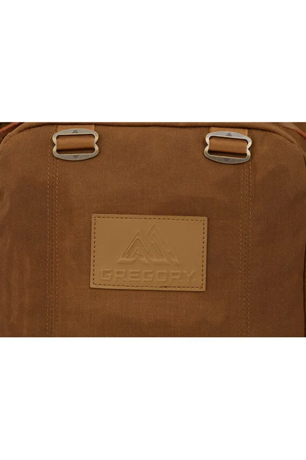 Gregory Quarry Helmet Tote bag 16