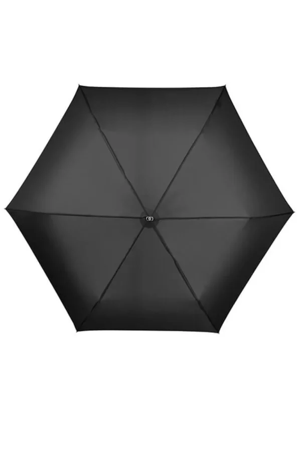 Samsonite Rain Pro Sateenvarjo Black Hot