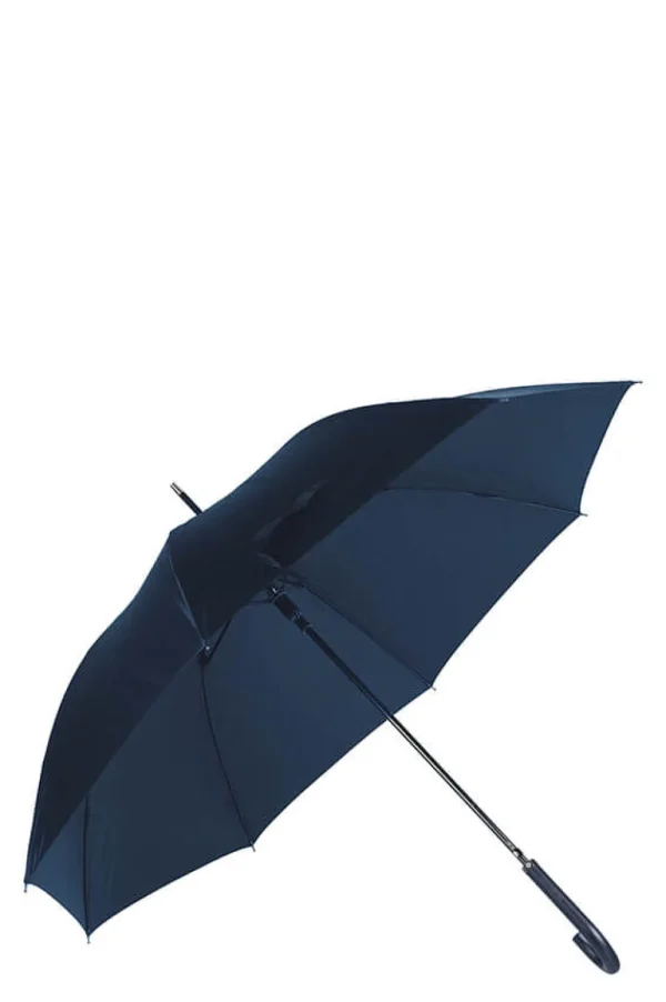 Samsonite Rain Pro Sateenvarjo Blue Clearance