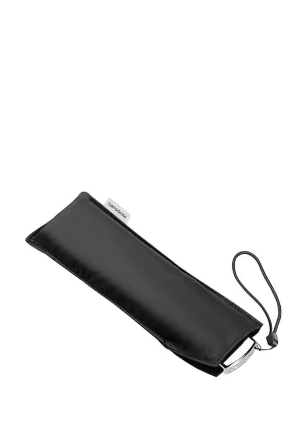 Samsonite Rain Pro Sateenvarjo Black Hot