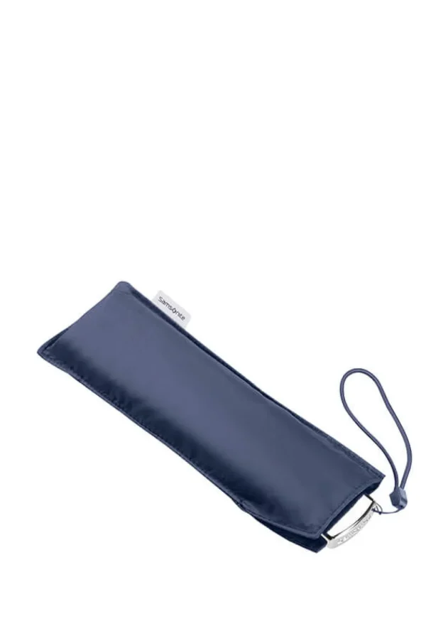 Samsonite Rain Pro Sateenvarjo Blue New