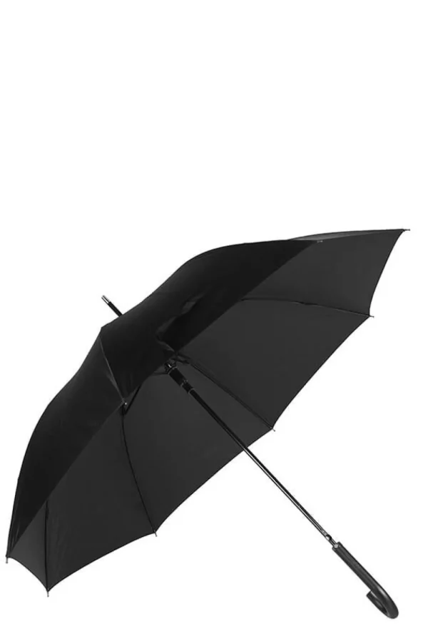 Samsonite Rain Pro Sateenvarjo Black Fashion