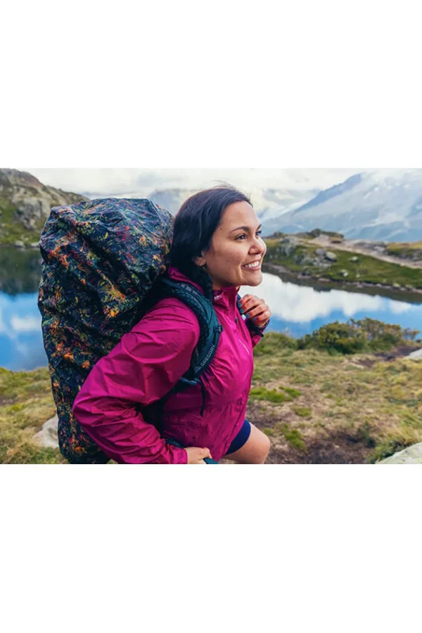Gregory Raincover Raincover <30L Rain Forest Outlet