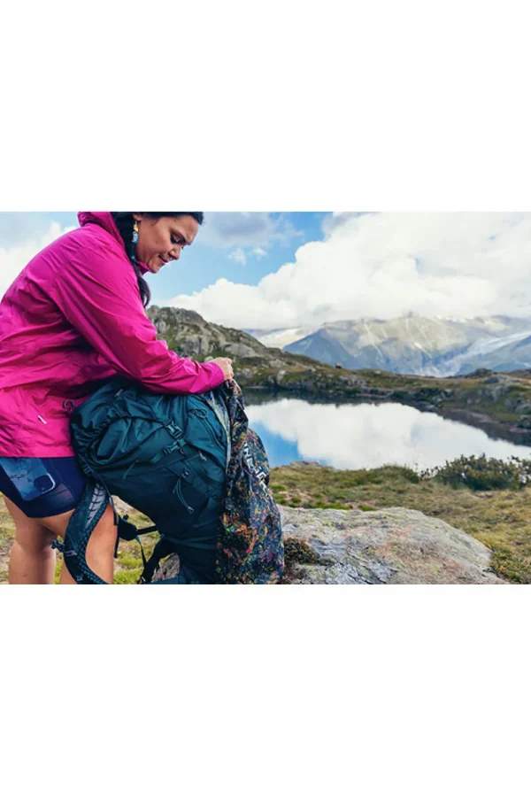 Gregory Raincover Raincover <30L Rain Forest Outlet