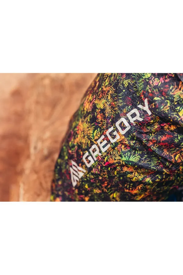 Gregory Raincover Raincover 30L-50L Rain Forest Best