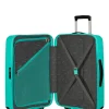 American Tourister Rejoy Keskikokoinen matkalaukku Aquatic Awe New