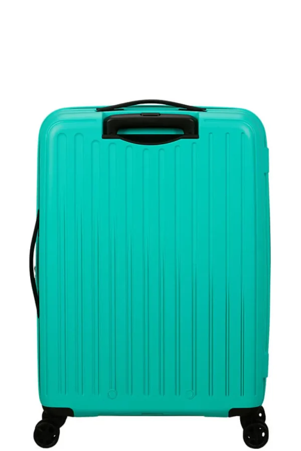 American Tourister Rejoy Keskikokoinen matkalaukku Aquatic Awe New