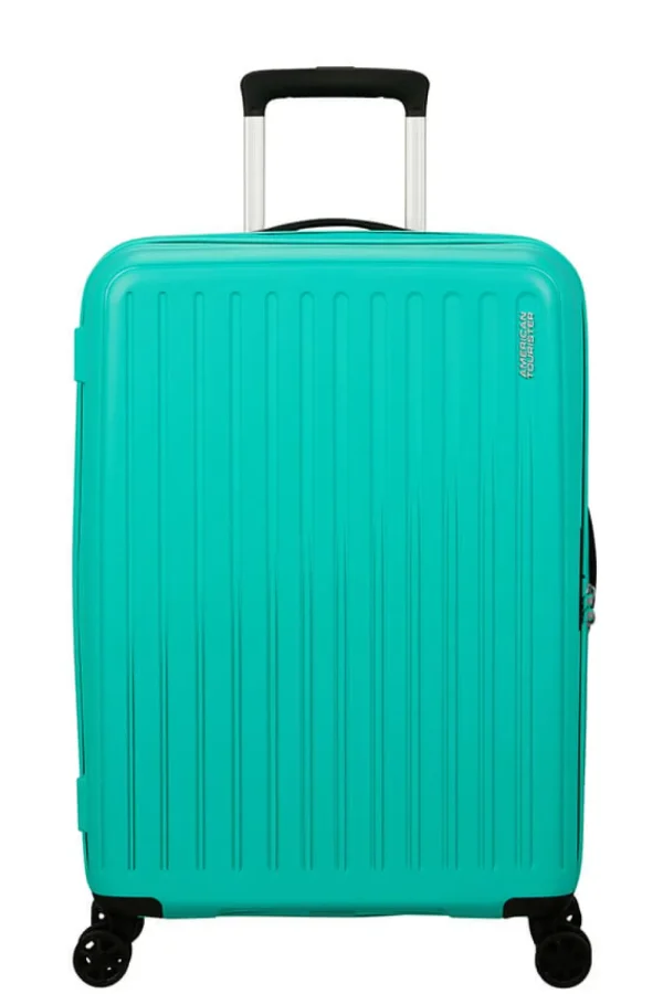 American Tourister Rejoy Keskikokoinen matkalaukku Aquatic Awe New