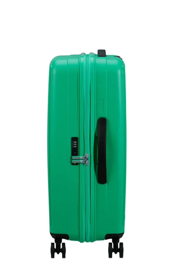 American Tourister Rejoy Keskikokoinen matkalaukku Jade Green Online