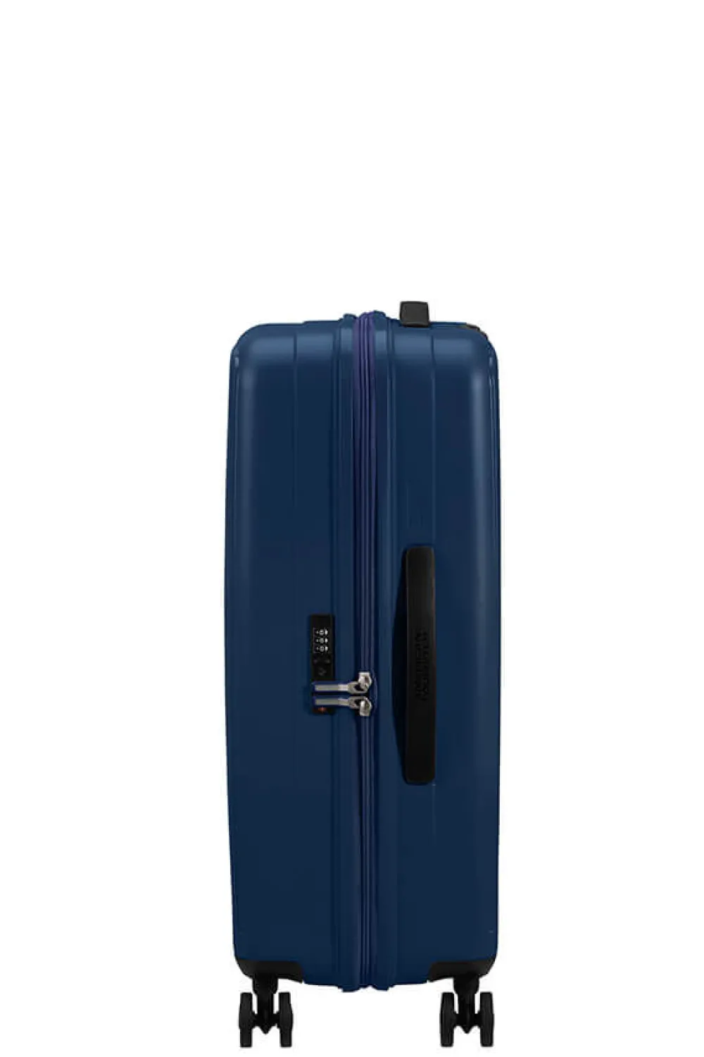 rejoy_keskikokoinen_matka_4-3.webp American Tourister Rejoy Keskikokoinen matkalaukku Navy Blue Clearance