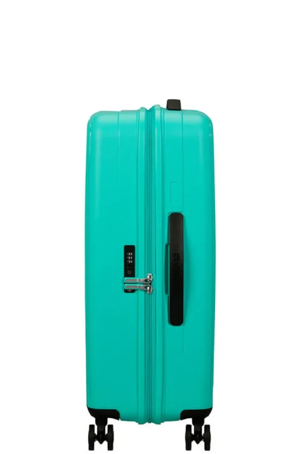 American Tourister Rejoy Keskikokoinen matkalaukku Aquatic Awe New