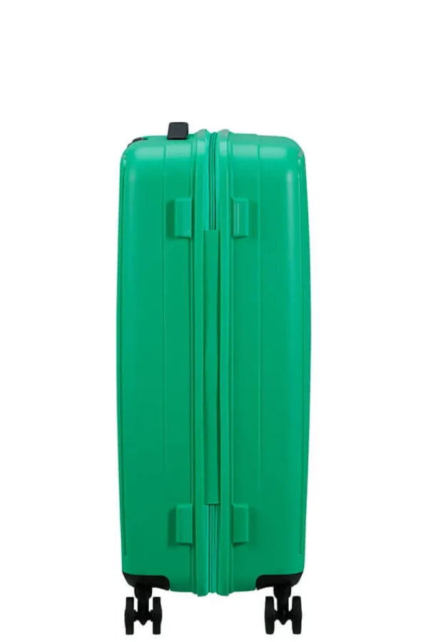 American Tourister Rejoy Keskikokoinen matkalaukku Jade Green Online