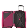 American Tourister Rejoy Lentolaukku Hawaiian Pink Clearance