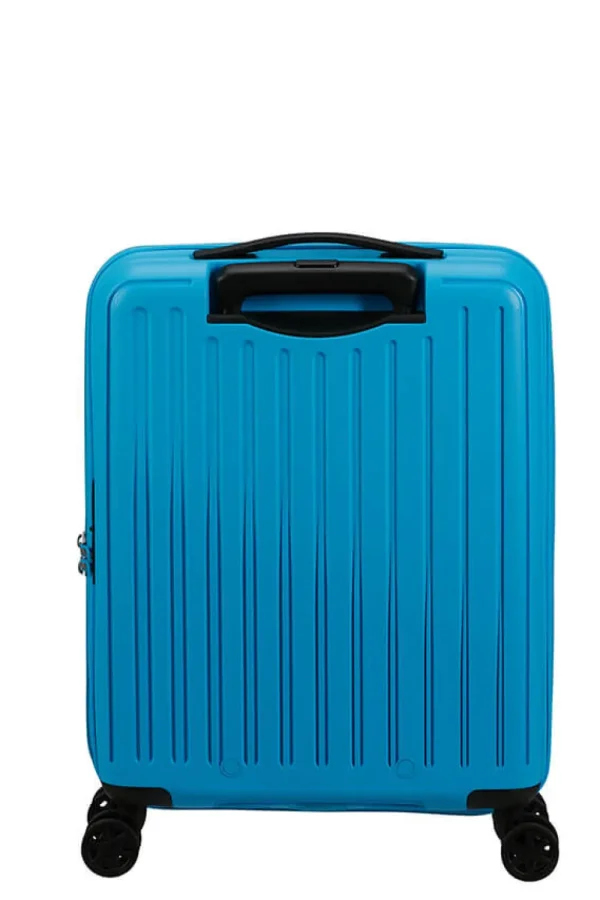 American Tourister Rejoy Lentolaukku Azure Blue Hot