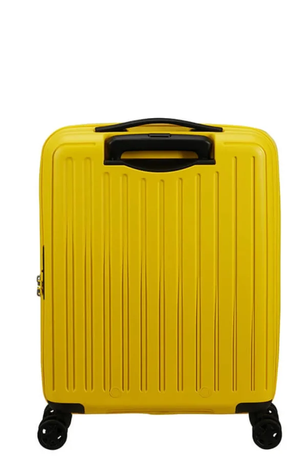 American Tourister Rejoy Lentolaukku Electric Yellow Outlet