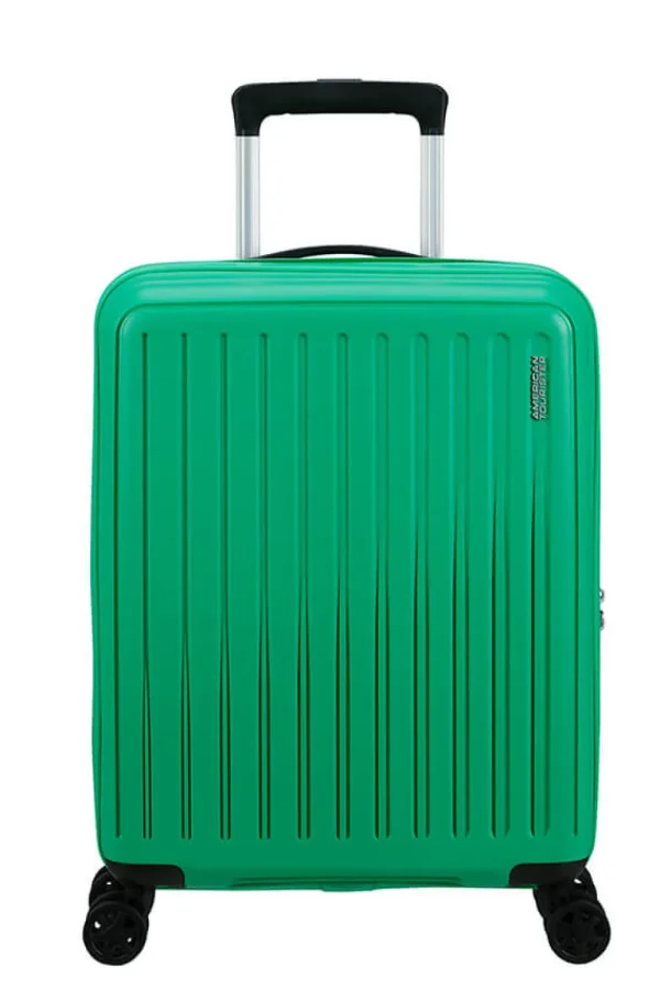 American Tourister Rejoy Lentolaukku Jade Green Discount