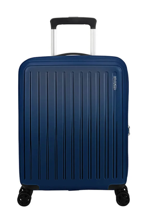 American Tourister Rejoy Lentolaukku Navy Blue Best