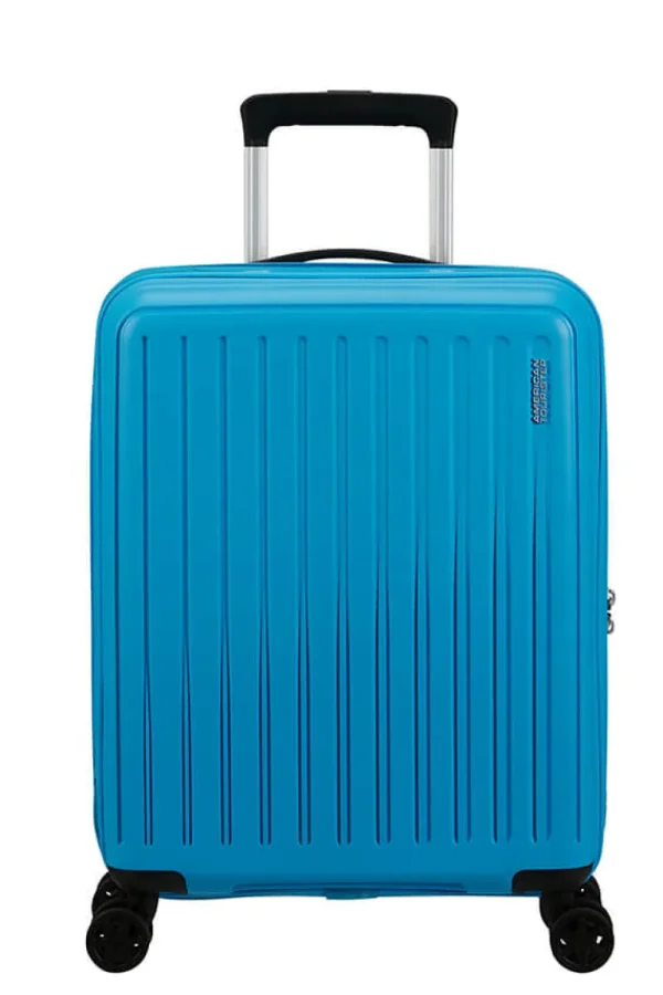 American Tourister Rejoy Lentolaukku Azure Blue Hot