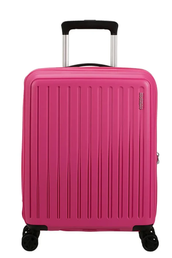 American Tourister Rejoy Lentolaukku Hawaiian Pink Clearance
