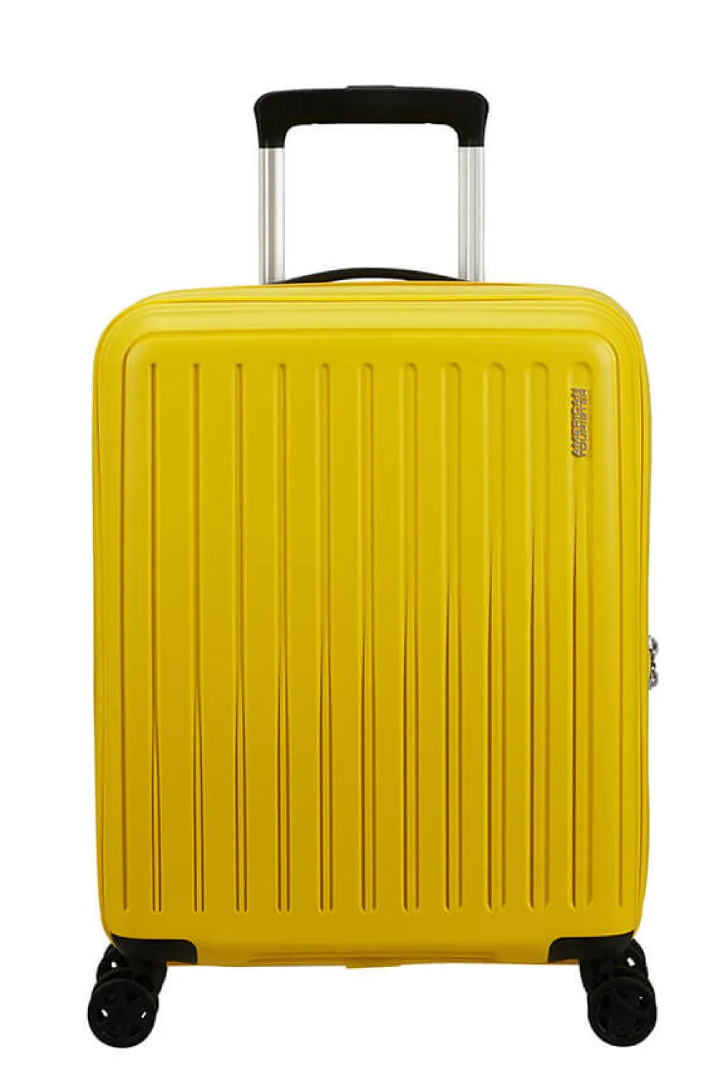 rejoy_lentolaukku_2.webp American Tourister Rejoy Lentolaukku Electric Yellow Outlet