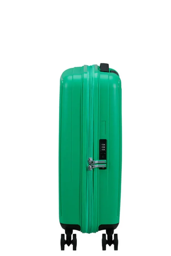 American Tourister Rejoy Lentolaukku Jade Green Discount