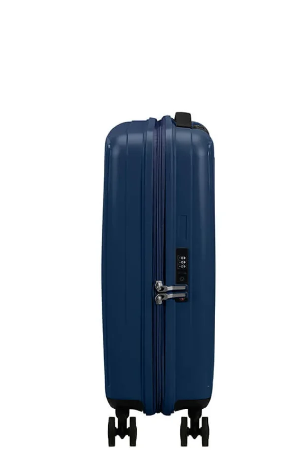 American Tourister Rejoy Lentolaukku Navy Blue Best