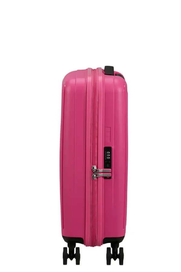 American Tourister Rejoy Lentolaukku Hawaiian Pink Clearance