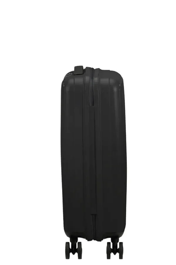 American Tourister Rejoy Lentolaukku True Black Discount