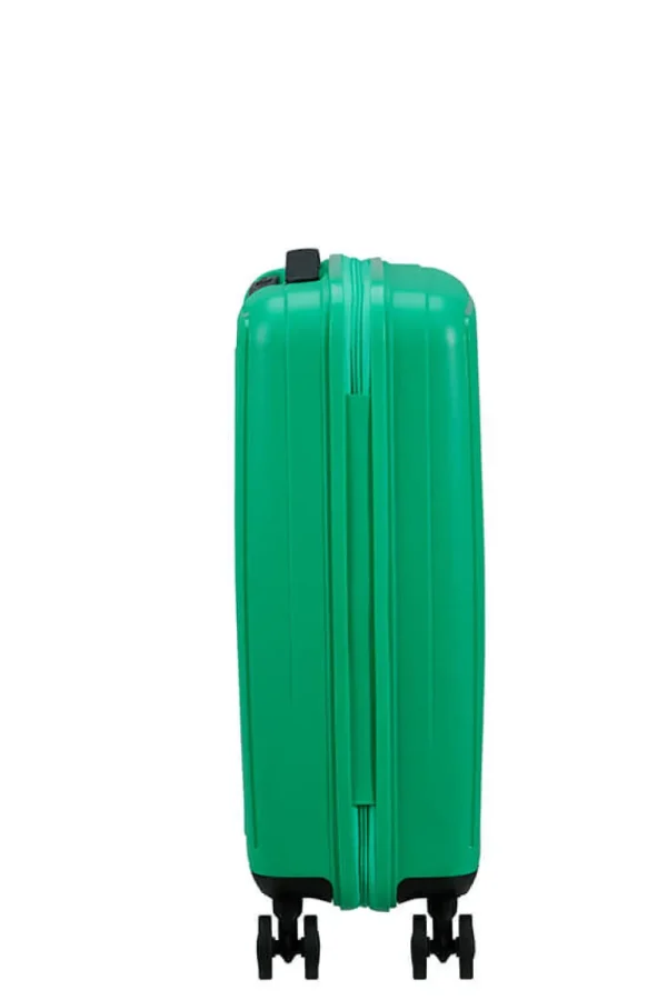 American Tourister Rejoy Lentolaukku Jade Green Discount