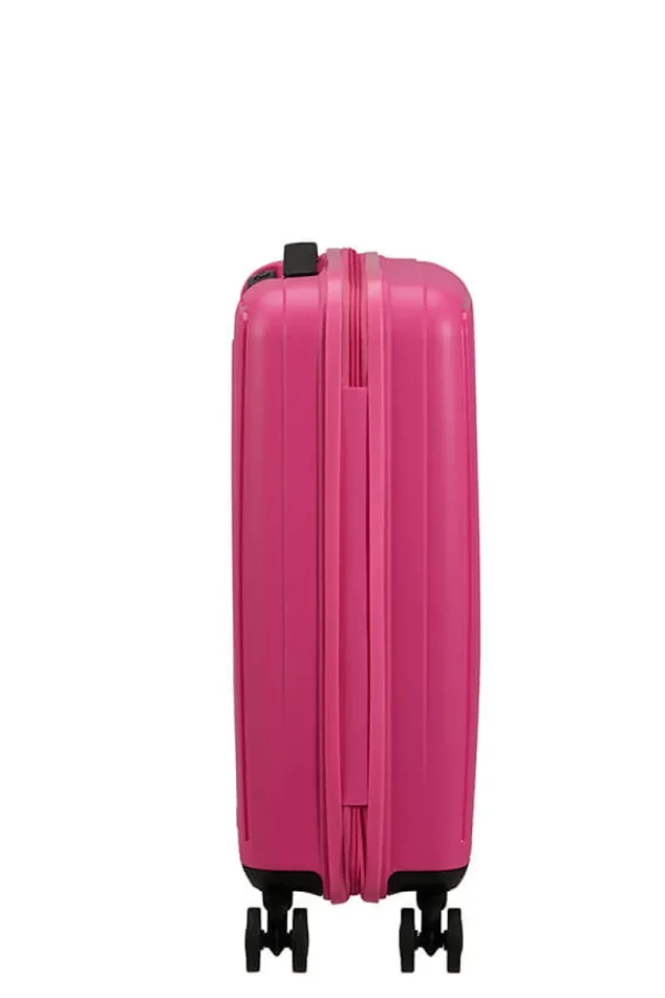 American Tourister Rejoy Lentolaukku Hawaiian Pink Clearance