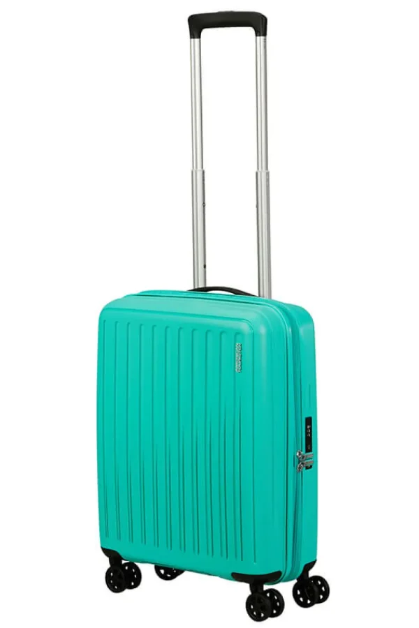 American Tourister Rejoy Lentolaukku Aquatic Awe Sale