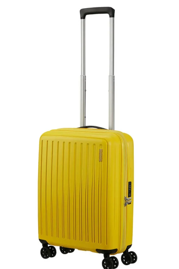 American Tourister Rejoy Lentolaukku Electric Yellow Outlet