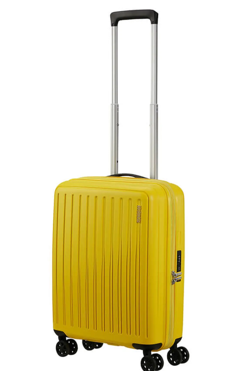 rejoy_lentolaukku_5.webp American Tourister Rejoy Lentolaukku Electric Yellow Outlet