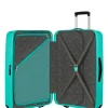 American Tourister Rejoy Suuri matkalaukku Aquatic Awe Sale
