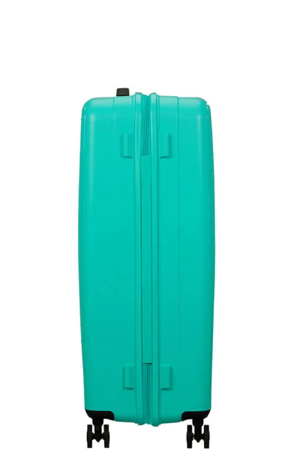 American Tourister Rejoy Suuri matkalaukku Aquatic Awe Sale