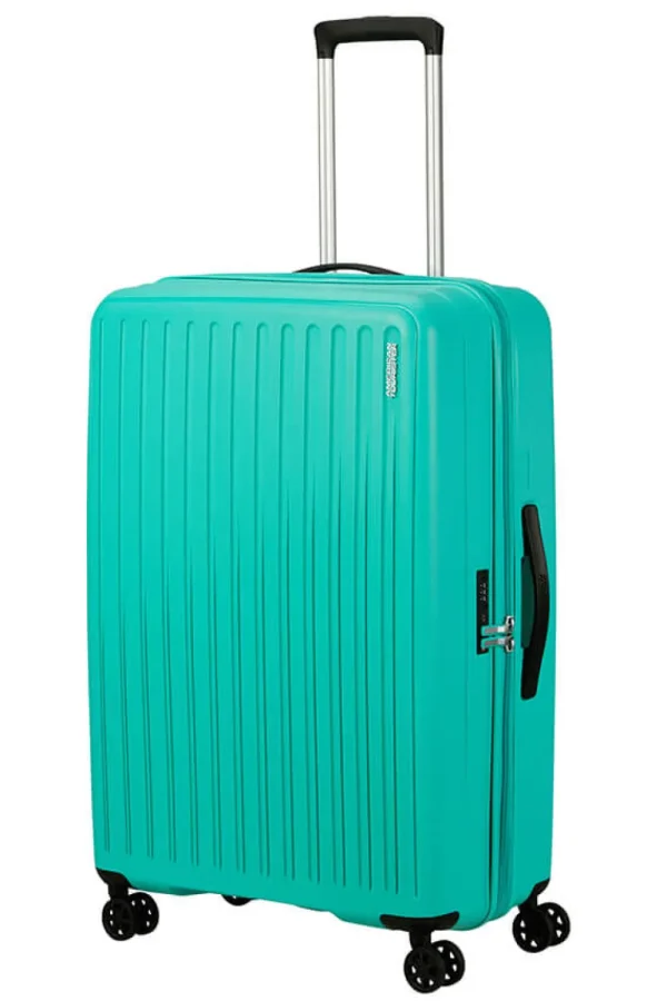 American Tourister Rejoy Suuri matkalaukku Aquatic Awe Sale