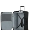 Samsonite Re-Lite Nelipyöräinen laajennettava matkalaukku 67cm Black Online