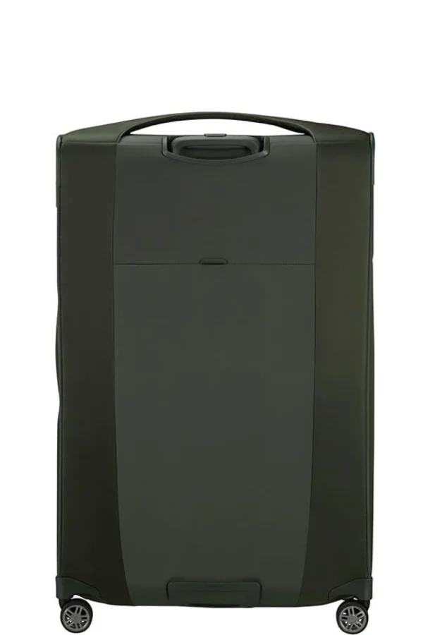 Samsonite Re-Lite Nelipyöräinen laajennettava matkalaukku 83cm Climbing Ivy Fashion