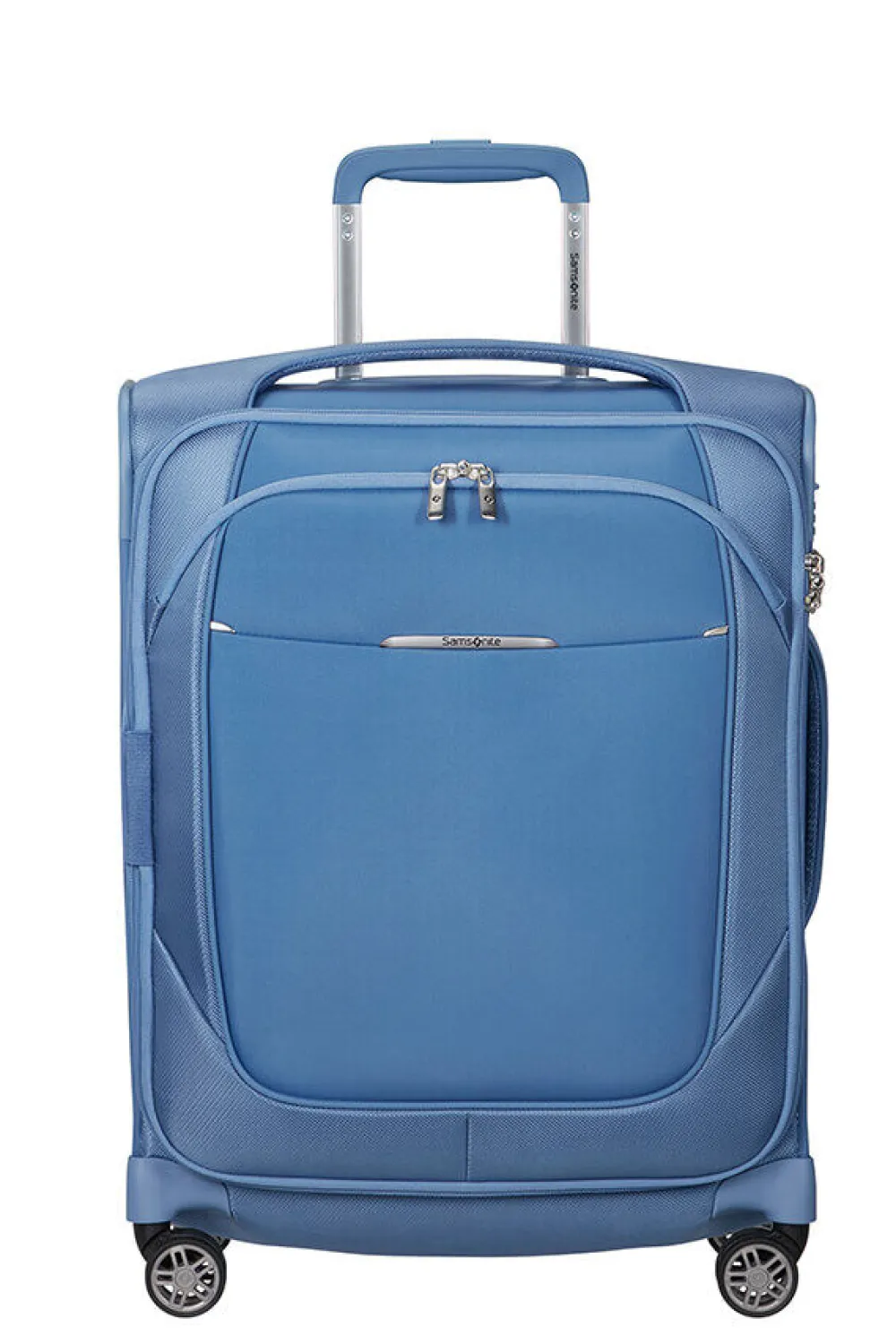 relite_nelipyrinen_laajen_2-2.webp Samsonite Re-Lite Nelipyöräinen laajennettava matkalaukku 55cm Capri Blue Sale