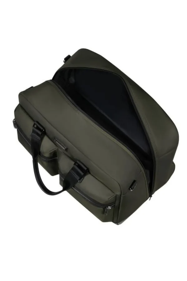 Samsonite Relyon Matkakassi 50cm Green Fashion